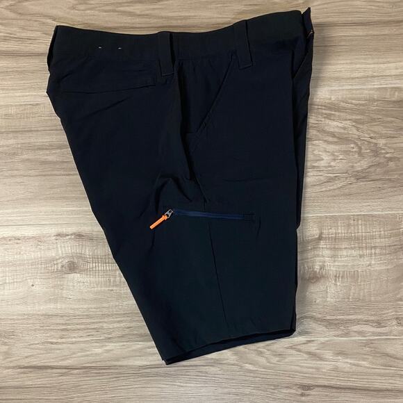 Orvis Men's Jackson Quick-Drying Stretch Shorts - 30 - Picture 6 of 8